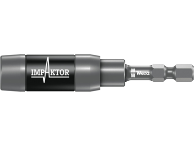 Wera Bitsholder 897/4 IMP R SB 1/4"×75mm