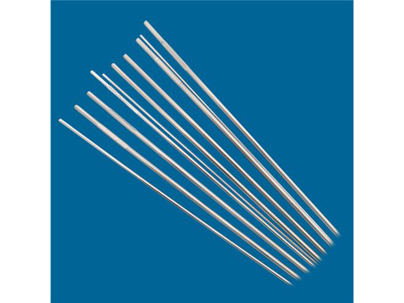 Migatronic ALU TIG TRÅD 2,4 MM pris PR. KG.