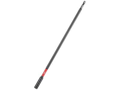 Milwaukee Bitsholder magnetisk 1/4" 6kt × 305mm