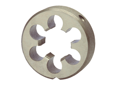 Ruko Gevindbakke rund DIN223 UNF5/16"×24