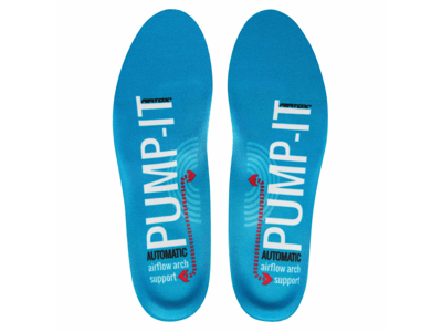 Airtox Pump IT Special Sål