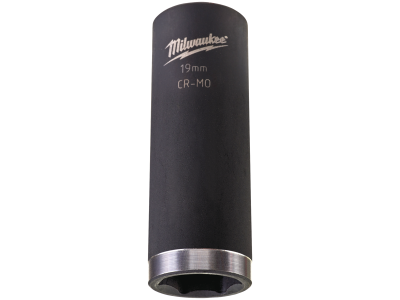 Milwaukee Krafttop 1/2" 4kt 17mm 6kt