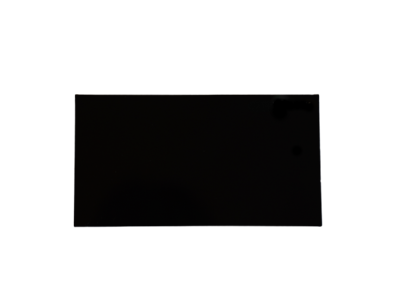 SVEJSEGLAS DIN-8A 60X110 MM