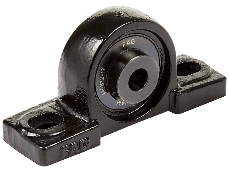 FAG Stålejehus UCP212J7