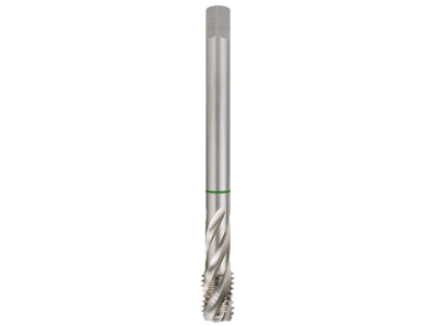 Spiraltap 35° HSS-E DIN 376 M20