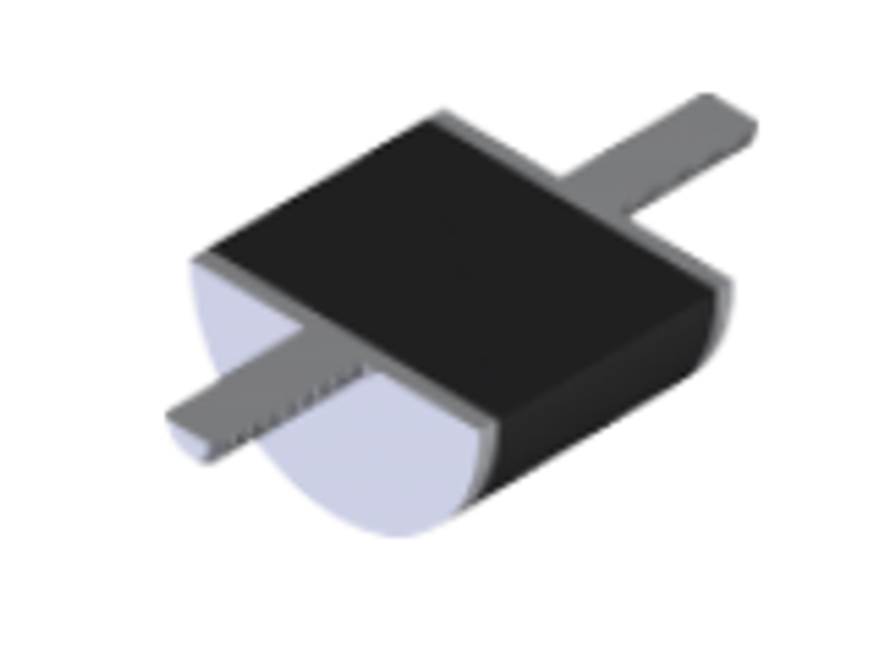 VIBRATIONSDÆMPER 50-40-1 M10x28