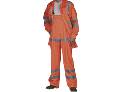 Ocean PU Overall HI/VIS