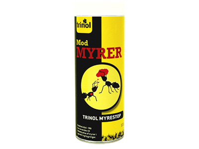 TRINOL MYRESTOP 300 GRAM