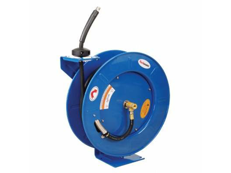 Flowconcept Aut.slangeoprul. M. VITON 276 BAR