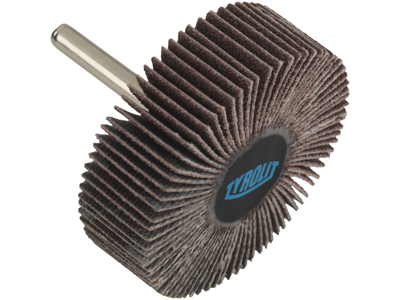 Slibevifte 52LA C X 20×10-6 K80