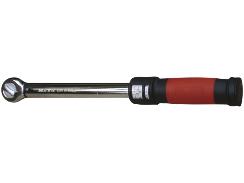 Bato Momentnøgle 3/8" 10-60 Nm