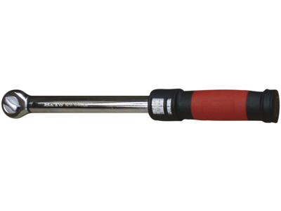 Bato Momentnøgle 3/8" 10-60 Nm