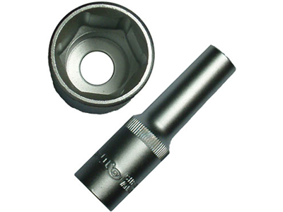 BATO Top lang 3/8" x 13mm. 6kt.