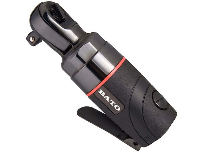 Bato Luftskraldenøgle 3/8" Baby Stubby 19 Nm