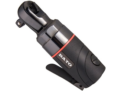 Bato Luftskraldenøgle 3/8" Baby Stubby 19 Nm