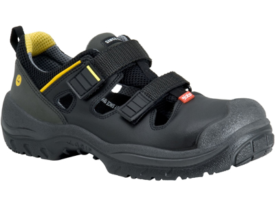 Jalas 3108 Monza Grip Sikkerhedssandal