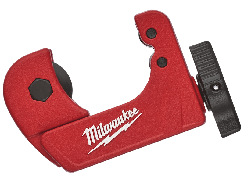 Milwaukee Rørskærer mini 3-22mm