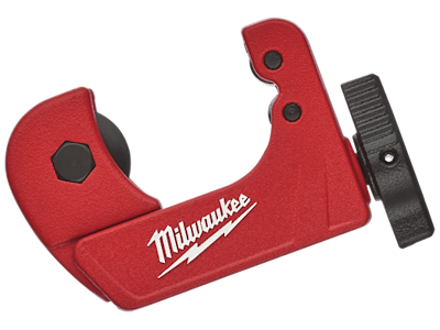 Milwaukee Rørskærer mini 3-22mm