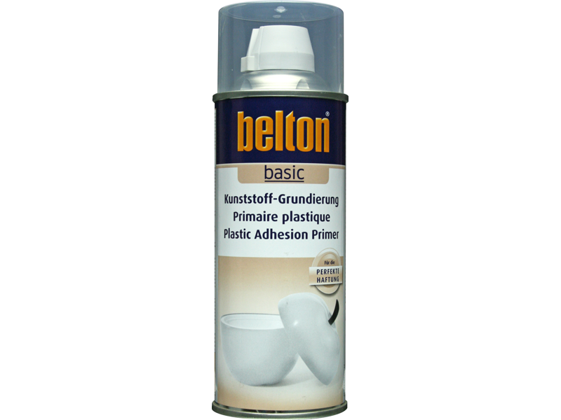 Belton spray 323 Kunststofgrunder