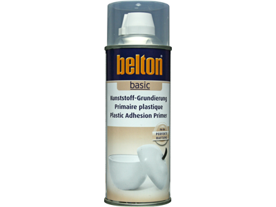 Belton spray 323 Kunststofgrunder