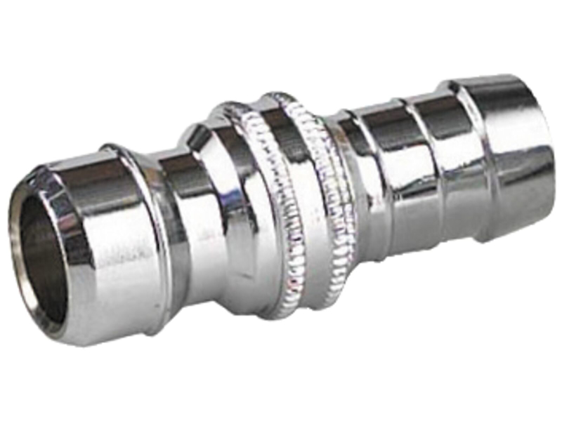 NiTo3/4"koblingsnip.m/3/4" sl.spids