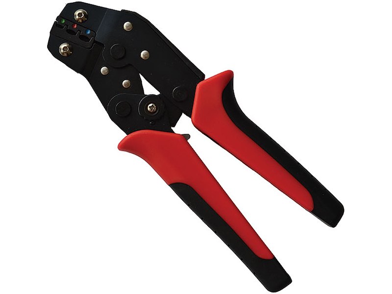 Bato Kabelskotang f/isoleret kabelsko 1,5-2,5 mm2