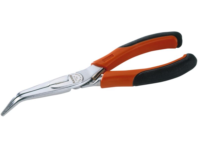 Bahco storkenæbstang Ergo 2427GC 160 mm forkromet IP