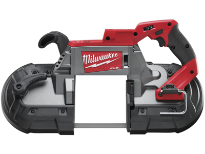 Milwaukee Båndsav M18 CBS125-0