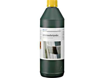 Polar cellulosefortynder 1 Liter