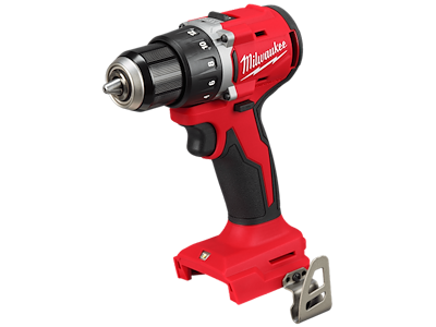 Milwaukee Bore-/skruemaskine M18 BLDDRC-0