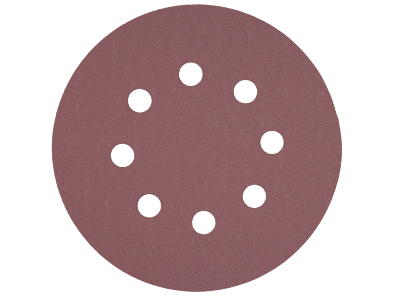 ROND SLIBERONDEL 125MM K100 H8