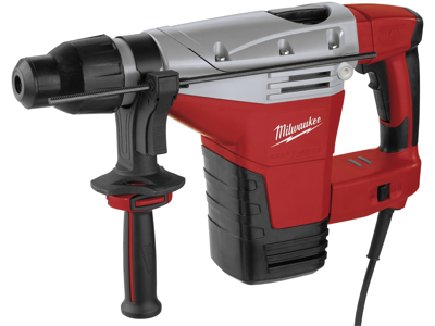 Milwaukee Kombihammer SDS-MAX 1300W K 545S