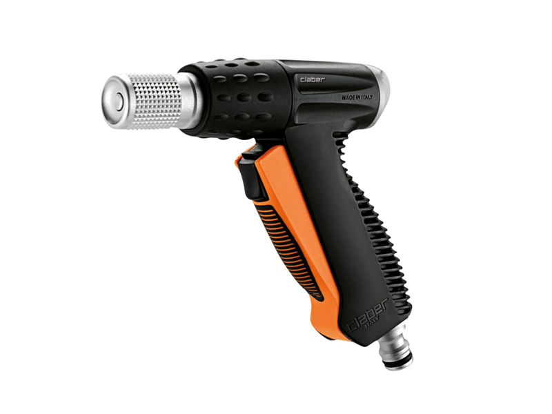 Flowconcept Claber sprøjtepistol "Metal-Jet"BL