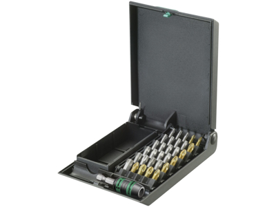 WERA Bitssæt 8651/55/67/887-30