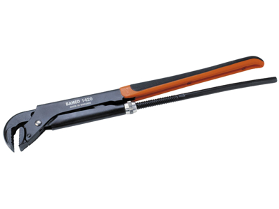 Bahco Ergo universalrørtang 1420 1 1/2"