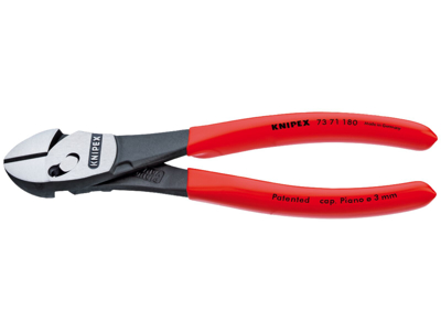 Knipex TwinForce®sideafbider 180 mm