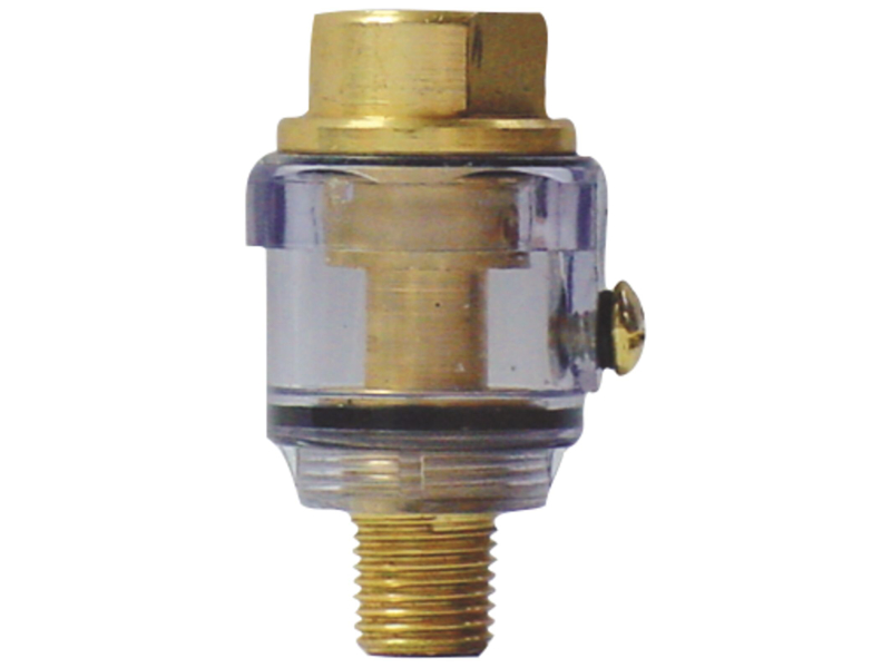 Reno Mini oiler PT 1025 1/4"