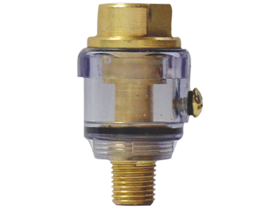 Reno Mini oiler PT 1025 1/4"