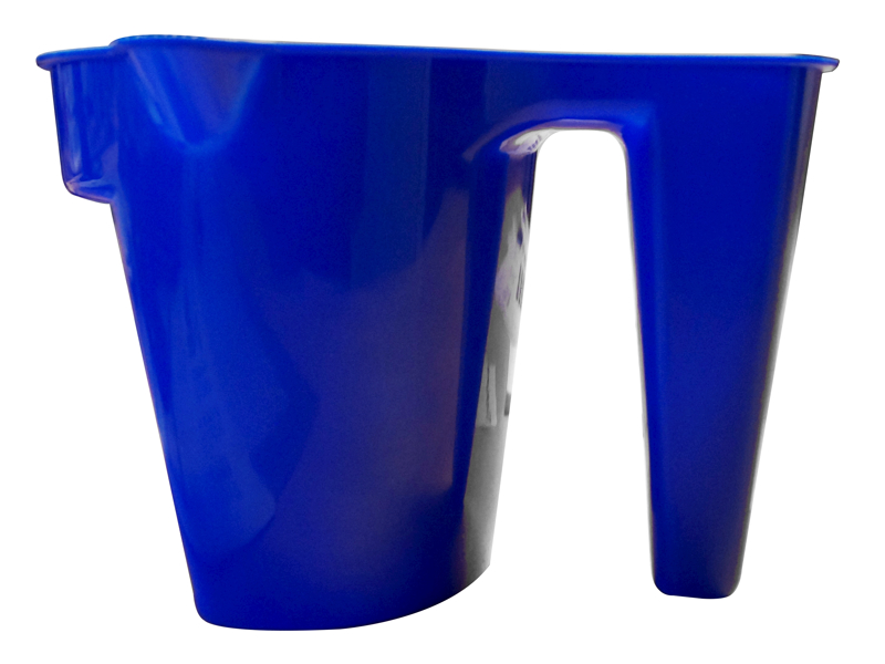 Miller Farvekop/kande