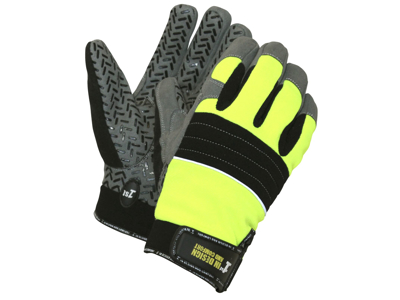 1st Grip 5 Handske M.Velcro
