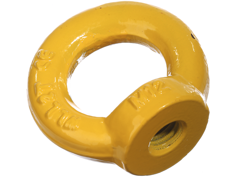 Løfte øjemøtrik kl.8 8mm