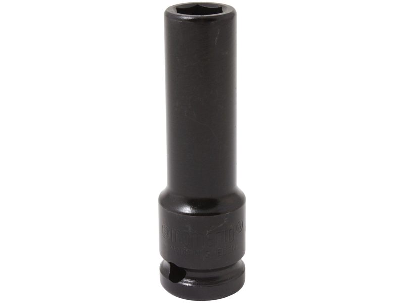 Momento Slagtop lang 1/2" 6kt.