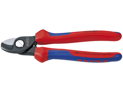 Knipex Kabelsaks 95 12 165 mm