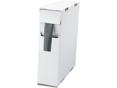 Krympeflex 12 mm, m/ lim i box