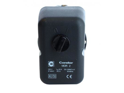 Reno Pressostat Condor 220 V 3