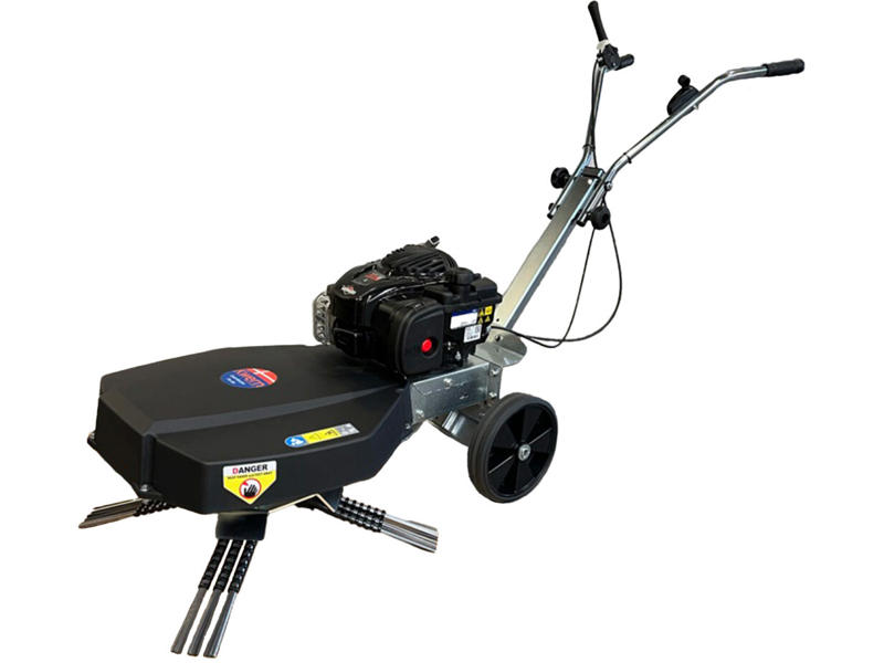 Greenbuster Pro 66