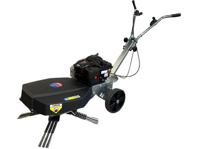 Greenbuster Pro 66