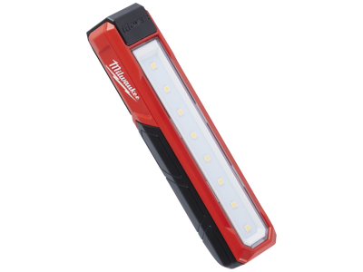 Områdelampe 445lumen USB-opl., L4 FL-301