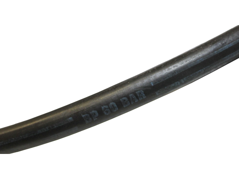 IQ Fuel brændstofslange NBR 38mm, rl/60m