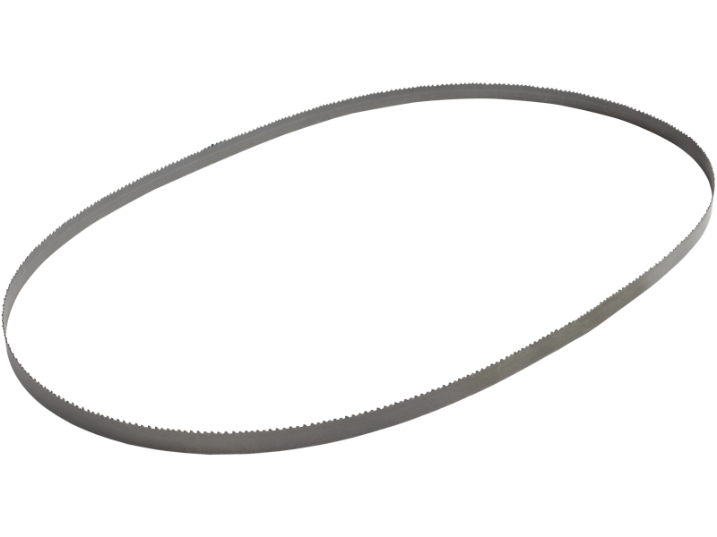 Milwaukee Båndsavklinge bimetal 687,57mm×12/14tpi pk/3